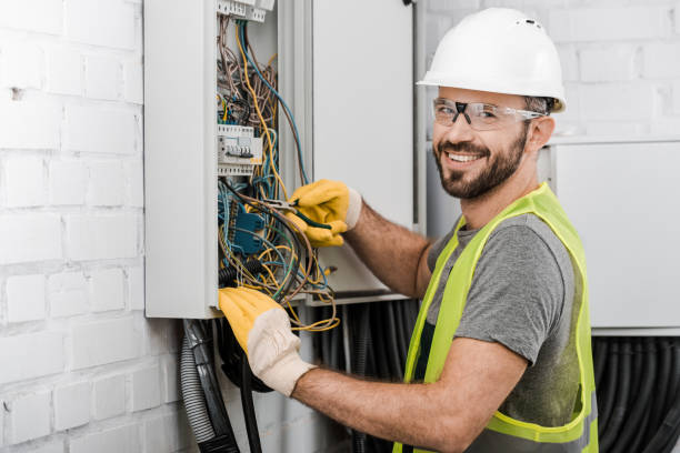 Best Industrial Electrical Services  in Avodo Heights, CA