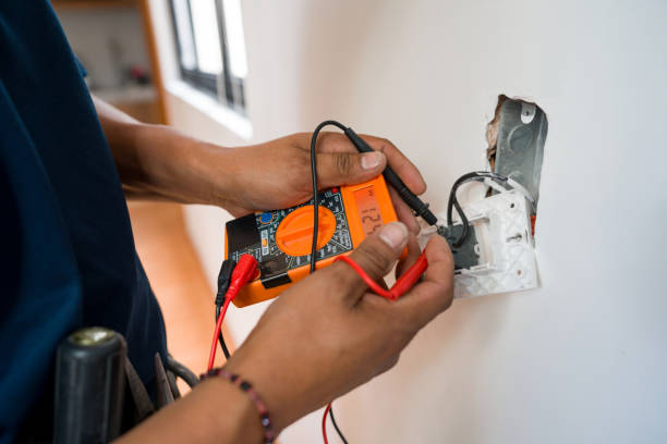 Best Industrial Electrical Services  in Avodo Heights, CA