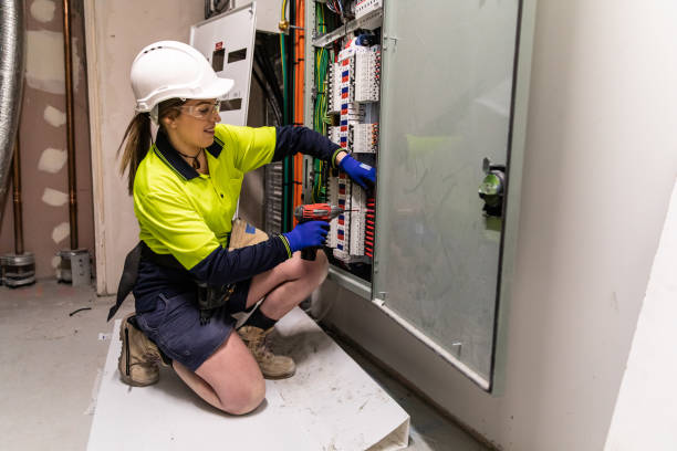 Best Electrical Installation Contractor  in Avodo Heights, CA