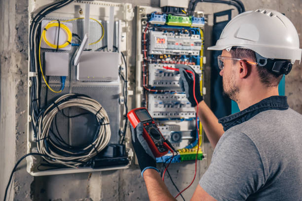 Best Affordable Emergency Electrician  in Avodo Heights, CA