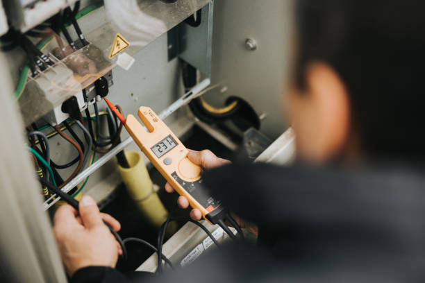 Best Commercial Electrician Services  in Avodo Heights, CA
