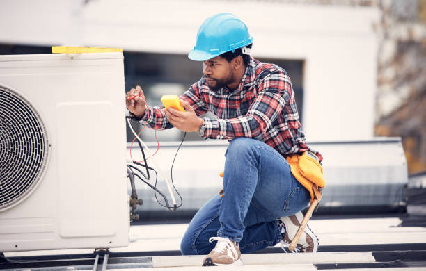 Electrical Upgrades for Homes in Avocado Heights, CA