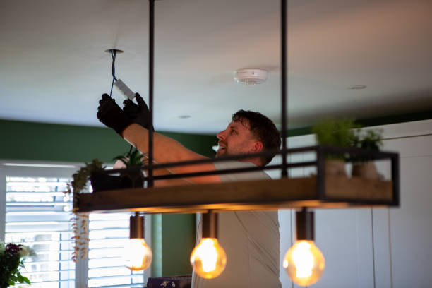 Best Emergency Electrical Repair  in Avodo Heights, CA