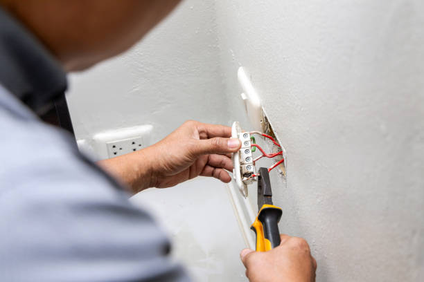 Best Electric Panel Repair  in Avodo Heights, CA