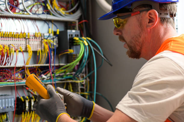 Best Electrical Contractors for Businesses  in Avodo Heights, CA