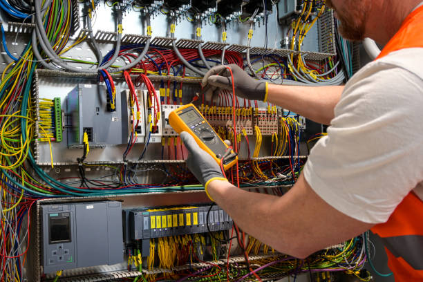 Best Electrical Troubleshooting Services  in Avodo Heights, CA