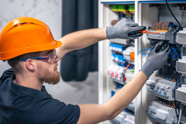 Electrical Outlet Repair in Avocado Heights, CA